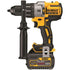 Dewalt DCK299D1T1 20V MAX XR 2 TOOL (DCD996 & DCF887) W/ 2 BATTERIES (ONE DCB203 (2AH), ONE DCB606 (6AH)) AND BAG