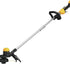 Dewalt DCKO215M1 20V Max Xr Brushless Cordless String Trimmer And Blower Combo Kit, (1) 20V 4.0Ah Battery, (1) Charger