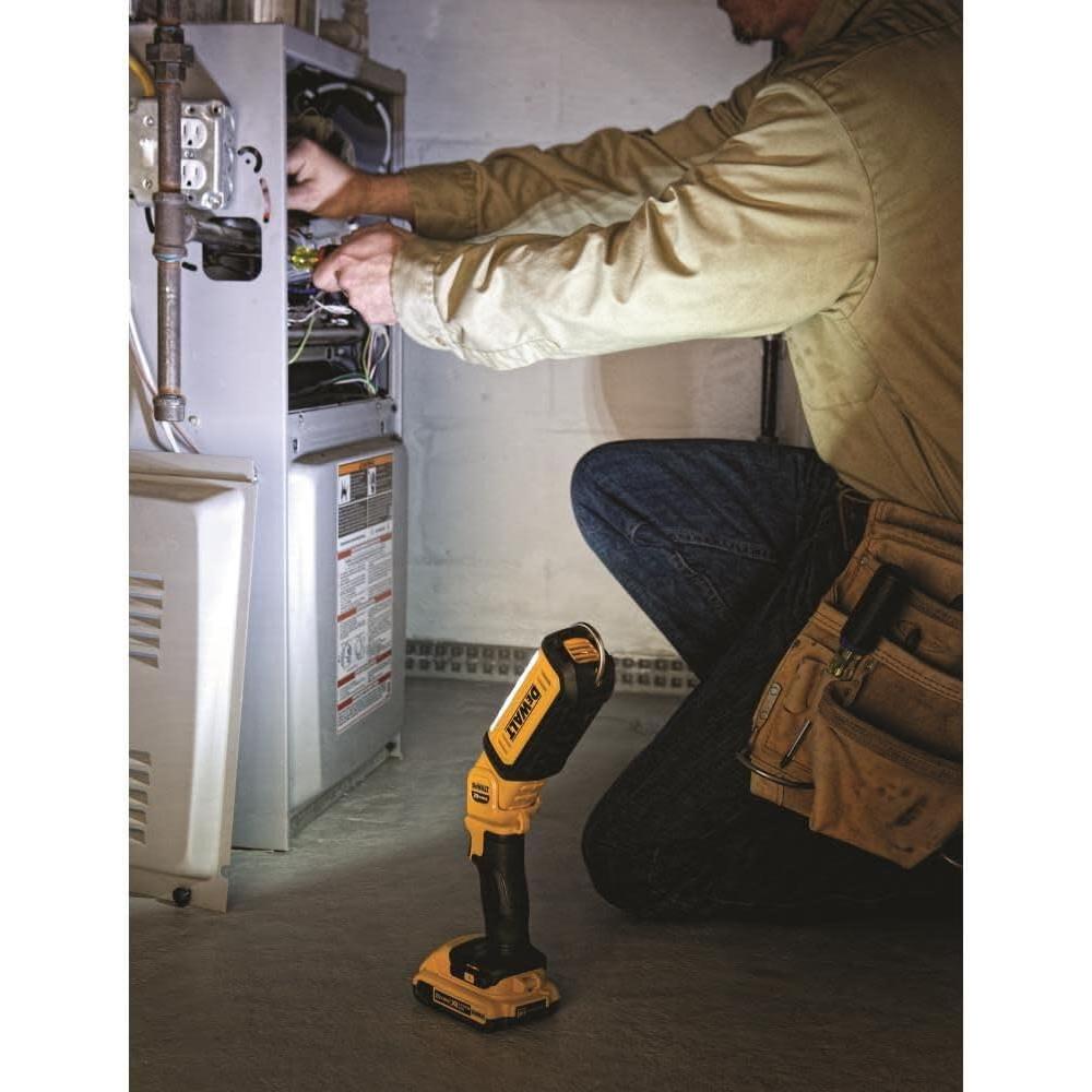 Dewalt DCL050 20V MAX LED HAND HELD AREA LIGHT