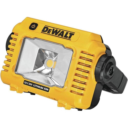 Dewalt DCL077B 12V MAX / 20V MAX LED TASK LIGHT
