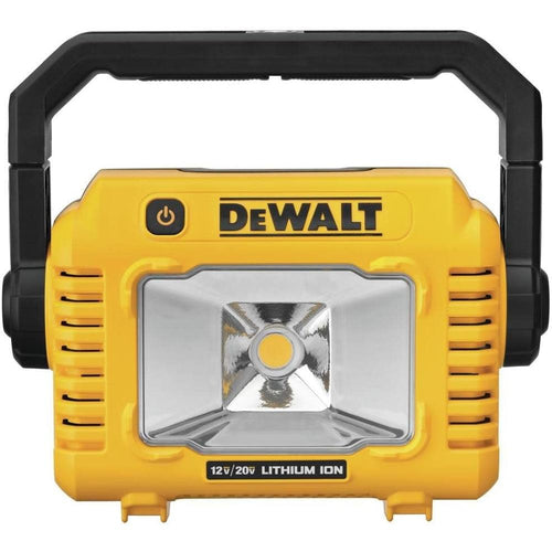 Dewalt DCL077B 12V MAX / 20V MAX LED TASK LIGHT