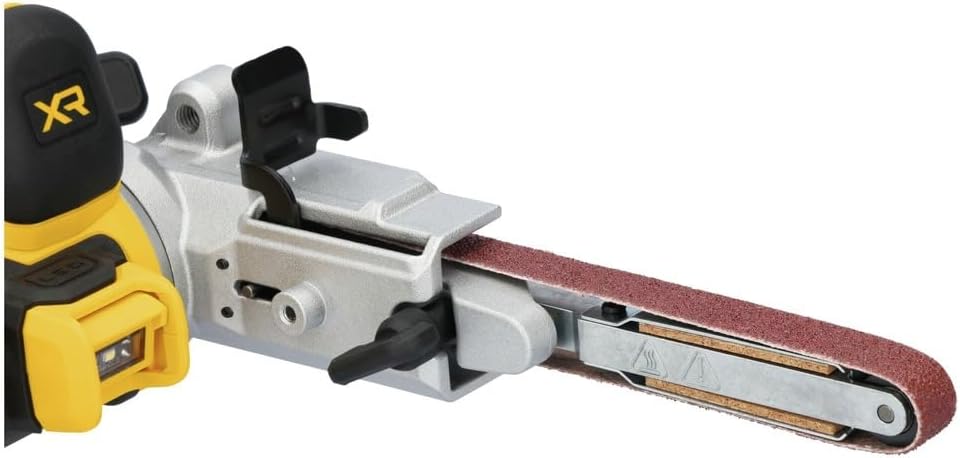 Dewalt DCM200B 20V Max Xr 18 In. Bandfile (Tool Only)