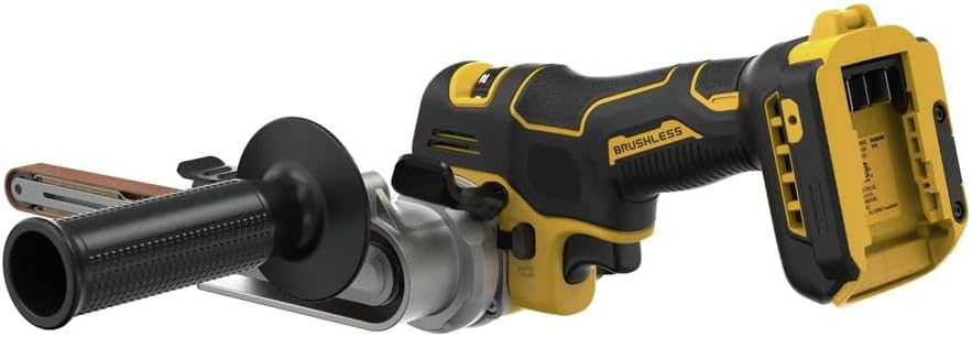 Dewalt DCM200B 20V Max Xr 18 In. Bandfile (Tool Only)