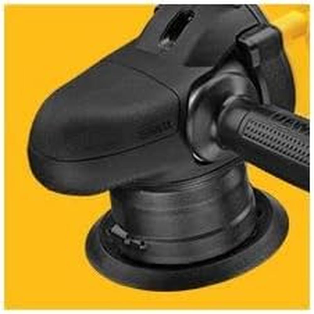 Dewalt DCM848B 20V MAX XR 5" VARIABLE SPEED RANDOM ORBIT POLISHER - TOOL ONLY