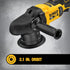 Dewalt DCM848B 20V MAX XR 5" VARIABLE SPEED RANDOM ORBIT POLISHER - TOOL ONLY