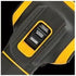 Dewalt DCM848P2 20V MAX XR 5" VARIABLE SPEED RANDOM ORBIT POLISHER KIT (5.0AH) W/ 2 BATTERIES AND BAG