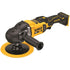 Dewalt DCM849B 20V MAX XR 7" VARIABLE SPEED ROTARY POLISHER - TOOL ONLY