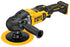 Dewalt DCM849B 20V MAX XR 7" VARIABLE SPEED ROTARY POLISHER - TOOL ONLY - MPR Tools & Equipment