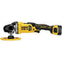 Dewalt DCM849P2 20V MAX XR 7" VARIABLE SPEED ROTARY POLISHER KIT (5.0AH) W/ 2 BATTERIES AND BAG