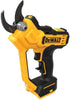 Dewalt DCPR320B 20V Max 1-1/2" Cut Capacity Cordless Pruner (Bare Tool)