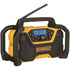 Dewalt DCR028B 12V/20V MAX JOB SITE BLUETOOTH RADIO