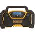 Dewalt DCR028B 12V/20V MAX JOB SITE BLUETOOTH RADIO