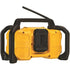 Dewalt DCR028B 12V/20V MAX JOB SITE BLUETOOTH RADIO