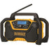 Dewalt DCR028B 12V/20V MAX JOB SITE BLUETOOTH RADIO