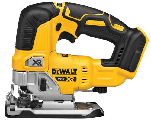 Dewalt DCS334B 20V MAX XR JIG SAW - TOOL ONLY