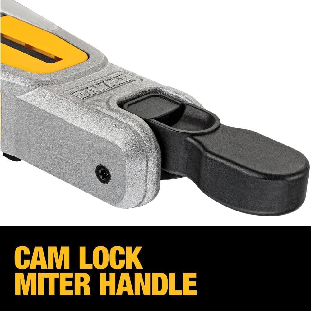 Dewalt DCS361B 20V MAX 7-1/4" SLIDING MITRE SAW - TOOL ONLY