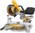 Dewalt DCS361B 20V MAX 7-1/4" SLIDING MITRE SAW - TOOL ONLY