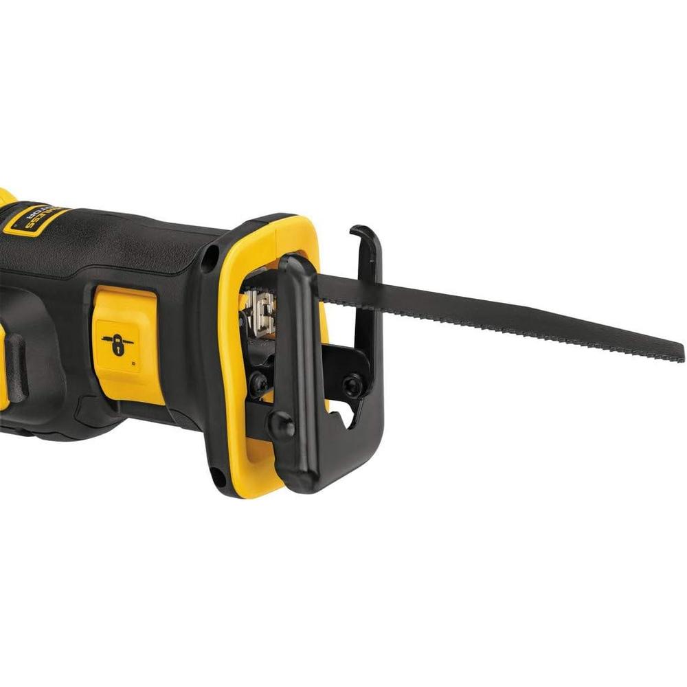 Dewalt DCS367B 20V MAX XR BRUSHLESS COMPACT RECIPROCATING SAW (TOOL ONLY)