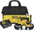 Dewalt DCS377Q1 20V MAX ATOMIC BAND SAW (4.0AH) W/ 1 BATTERY AND BAG
