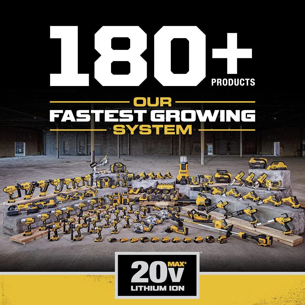 Dewalt DCS570B 20V MAX XR 7-1/4" CIRCULAR SAW - TOOL ONLY