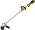 Dewalt DCST922P1 20V MAX GEN 2 BRUSHLESS STRING TRIMMER (1) 5.0ah