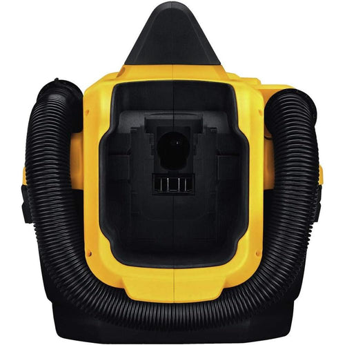 Dewalt DCV580H 20V MAX CORDLESS WET/DRY VACUUM WITH HEPA FILTER