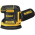 Dewalt DCW210B 20V MAX XR 5" VS ROS WITH HOOK & LOOP PAD AND DUST COLLECTION - TOOL ONLY