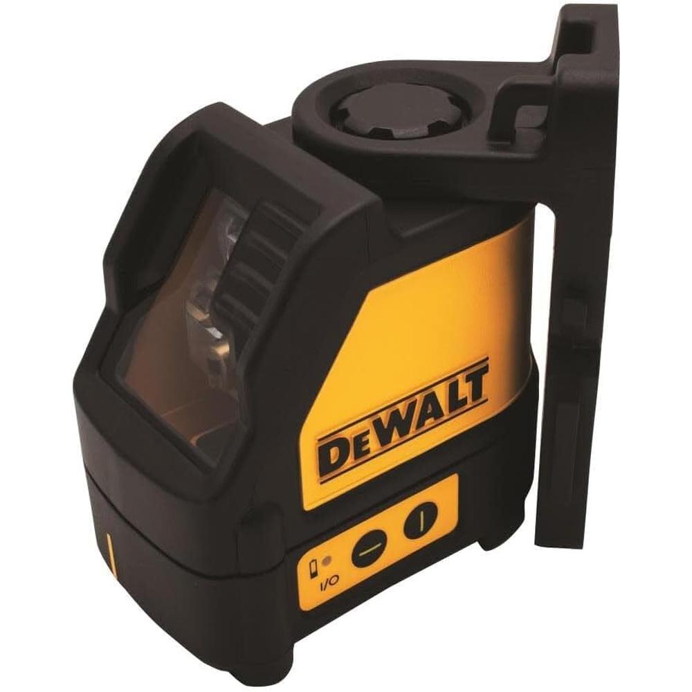 Dewalt DW088CG CROSS LINE LASER GREEN