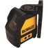 Dewalt DW088CG CROSS LINE LASER GREEN