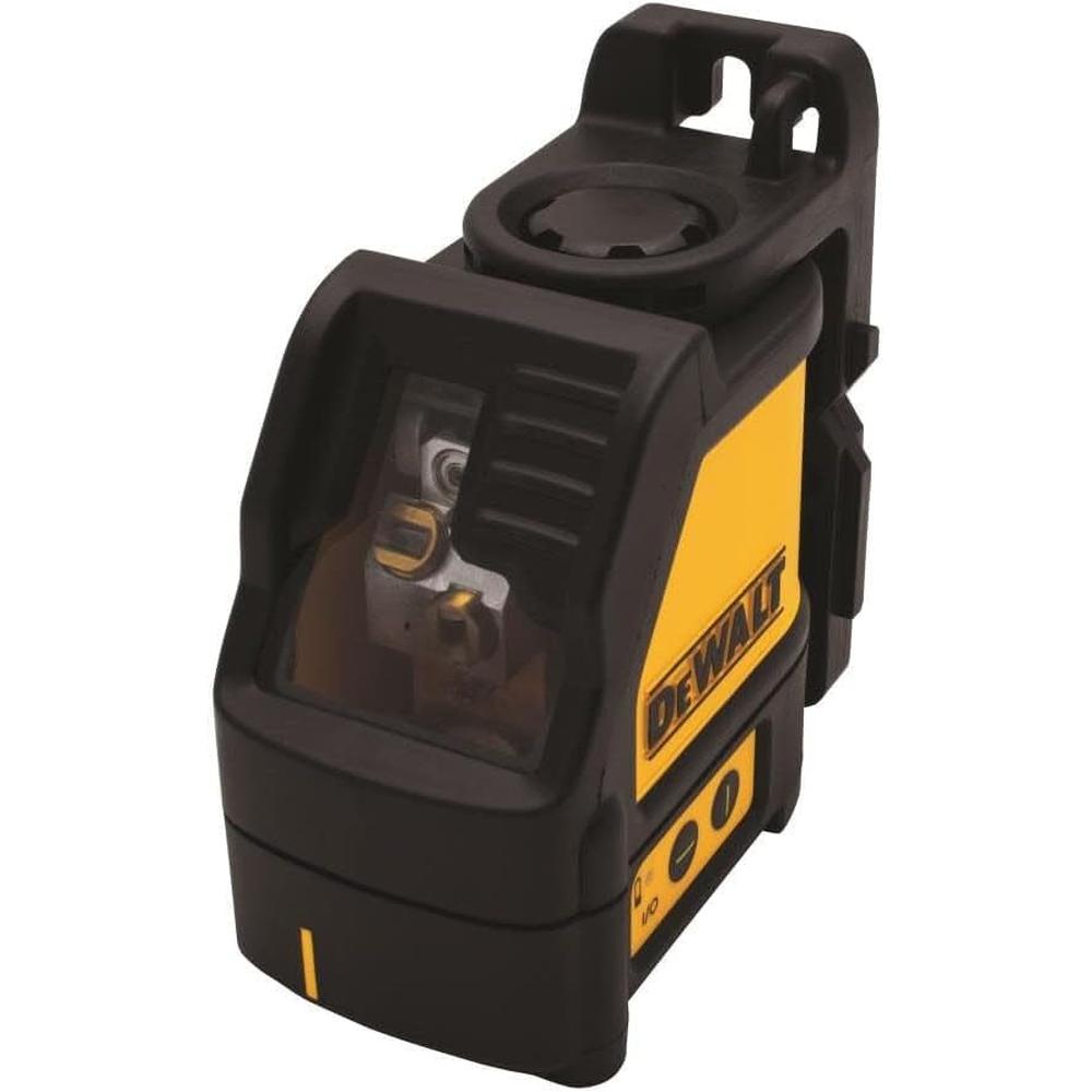 Dewalt DW088CG CROSS LINE LASER GREEN