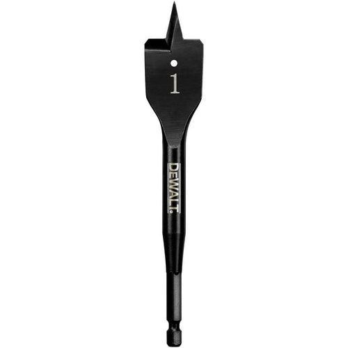 Dewalt DW1578 3/4" X 6" SPADE BIT