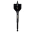 Dewalt DW1586 1-1/2" x 6" Heavy Duty Spade Bit - MPR Tools & Equipment