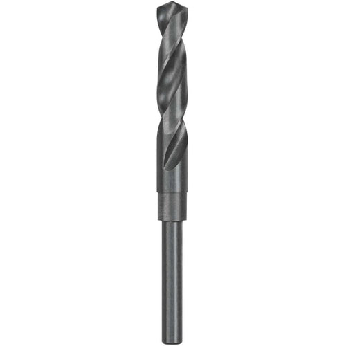 Dewalt DW1627 7/8" REDUCED SHANK BLACK OXIDE DRILL BIT (1/2" SHANK)