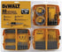Dewalt DW2548C DEW88 PIECE COMBINATION ACCESSORY SET