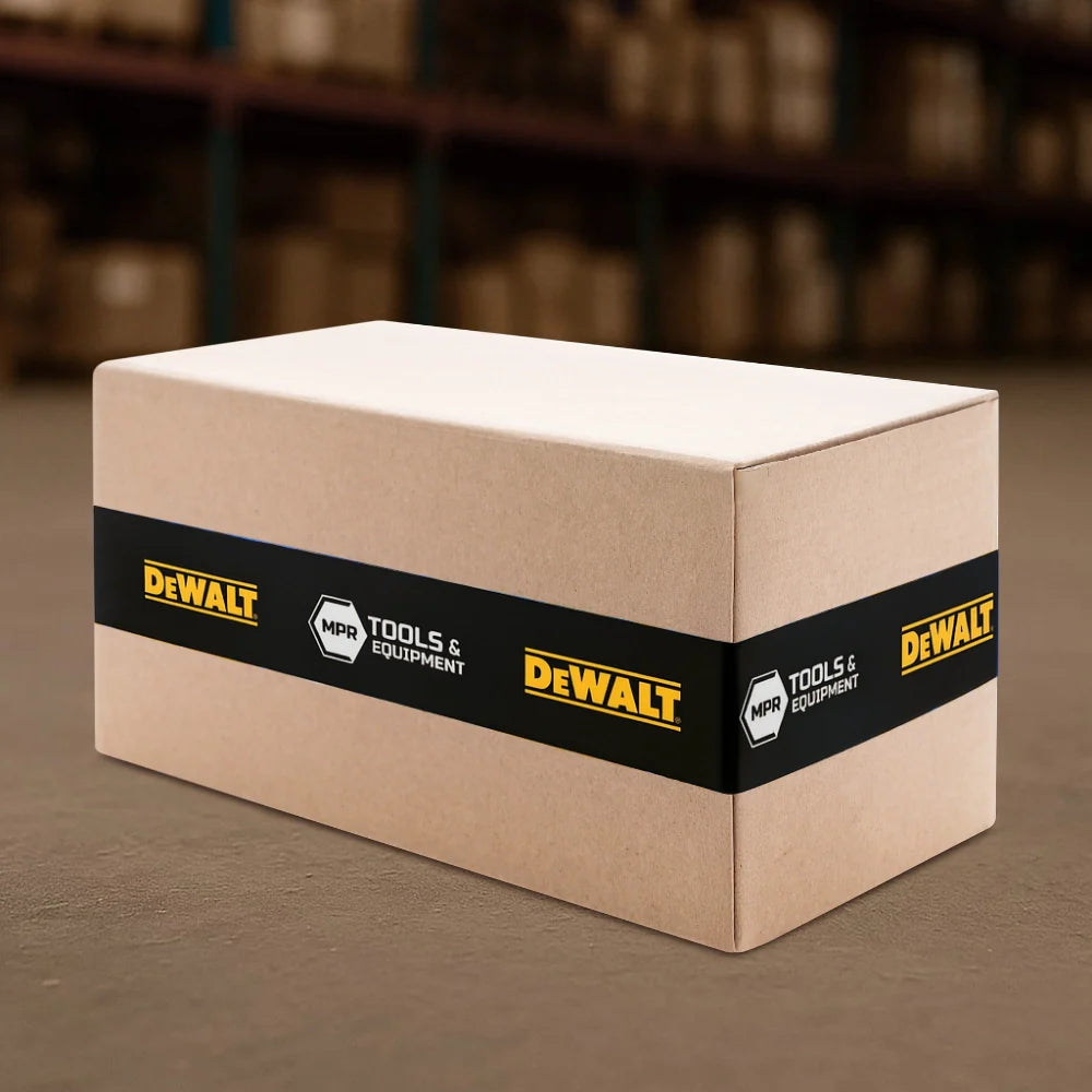 Dewalt DW4776 5" XP SINGLE ROW DIAMOND CUP WHEEL