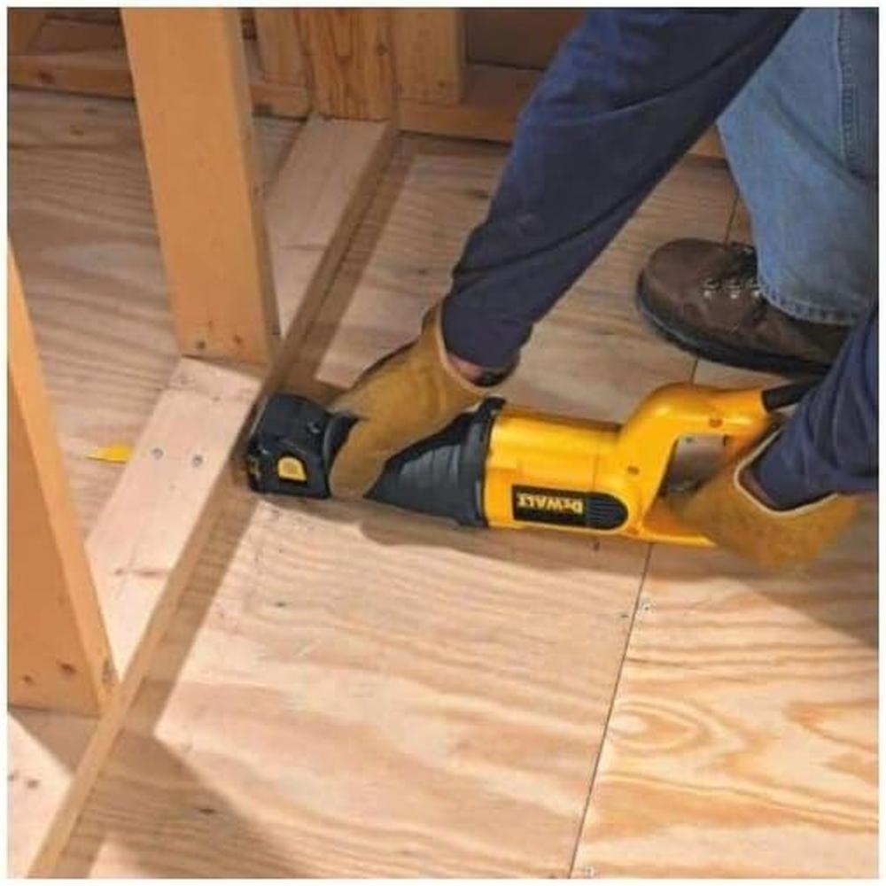 Dewalt DW4899 16PC RECIP. BLADE KIT W/WXPANDABLE STORAGE - WOOD/METAL/DEMO BLADES