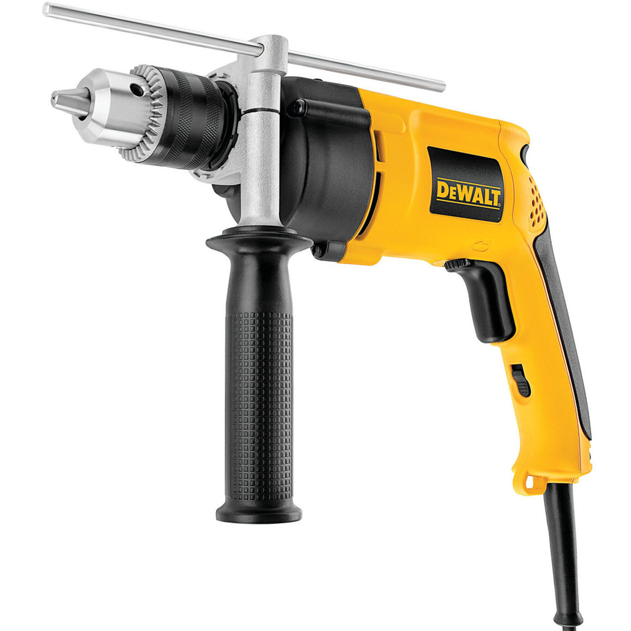Dewalt DW511 1/2" HAMMERDRILL 6.7 AMP