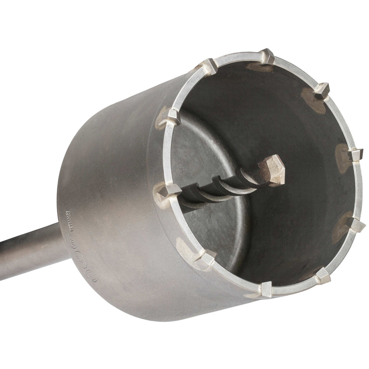 Dewalt DW5919 2-3/4" X 22" SDS MAX ONE PIECE CORE BIT