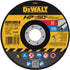 Dewalt DW8063 5"X.045"X7/8" METAL THIN CUT-OFF WHL-TP1