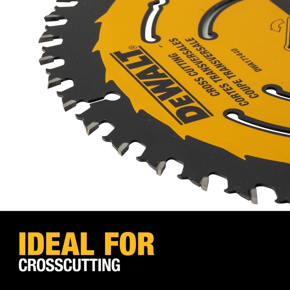 Dewalt DWA171440 7-1/4" Circular Saw Blade