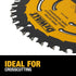 Dewalt DWA171440 7-1/4" Circular Saw Blade