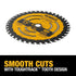 Dewalt DWA171440 7-1/4" Circular Saw Blade