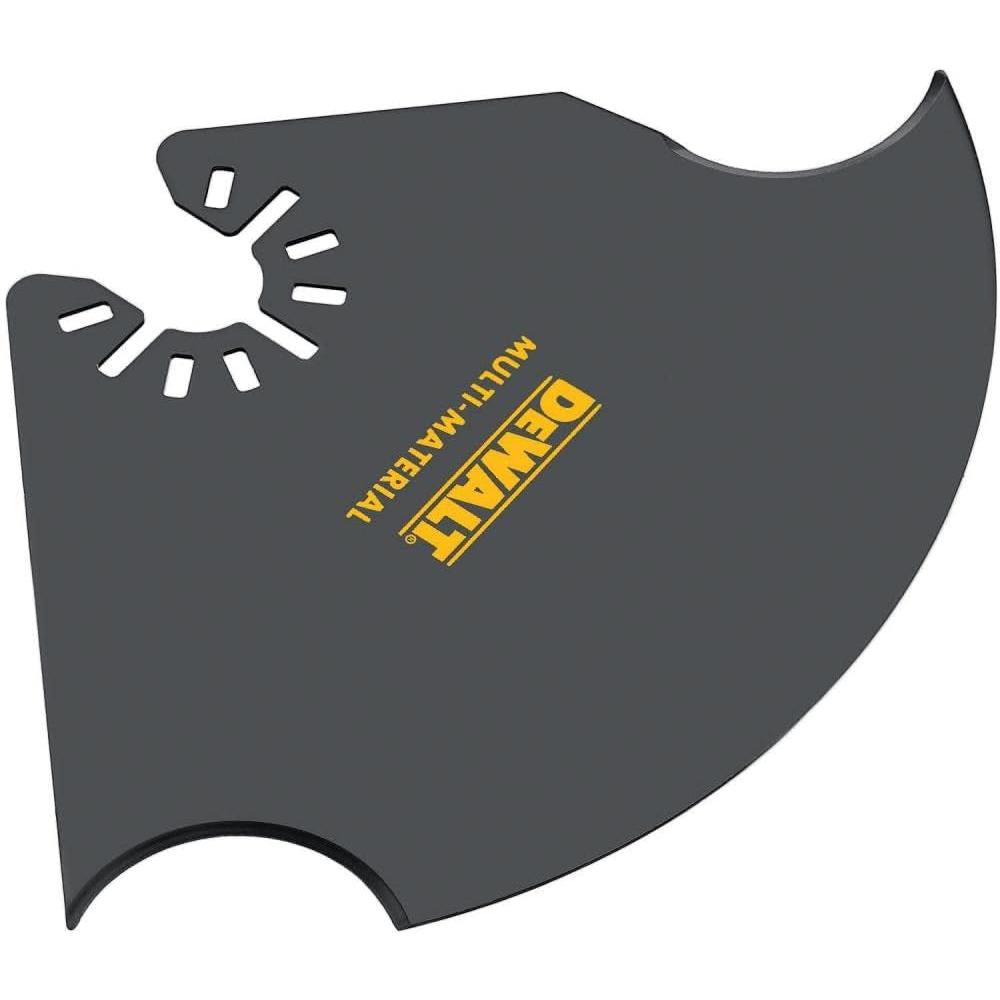 Dewalt DWA4214 OSCILLATING MULTI-MATERIAL BLADE