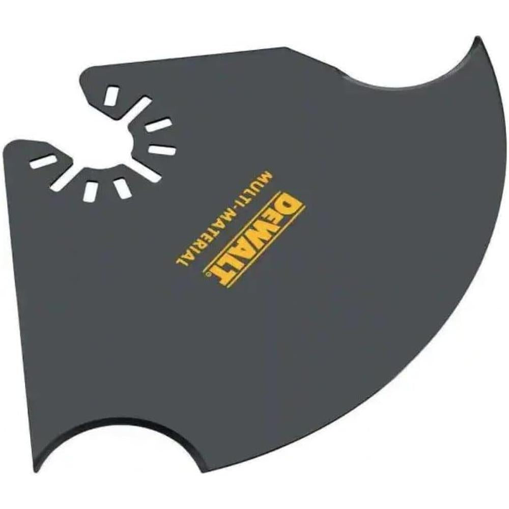 Dewalt DWA4214 OSCILLATING MULTI-MATERIAL BLADE