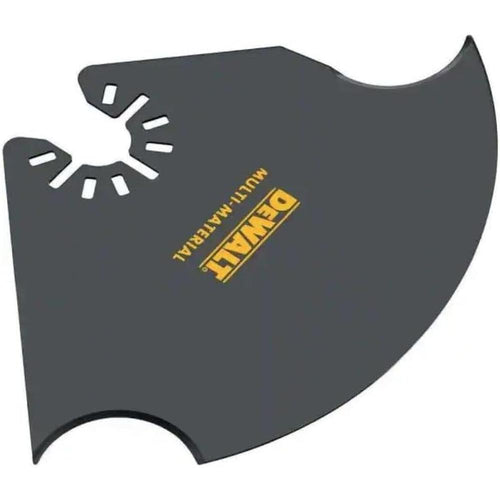 Dewalt DWA4214 OSCILLATING MULTI-MATERIAL BLADE