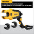 Dewalt DWACPRIR IMPACT READY COPPER TUBING CUTTER, 1" CAPACITY