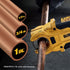 Dewalt DWACPRIR IMPACT READY COPPER TUBING CUTTER, 1" CAPACITY