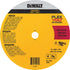 Dewalt DWAFV8918 9 X 5/64 X 7/8 T1 FV CUTOFF WHEEL