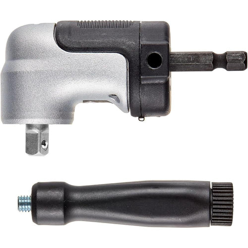 Dewalt DWAMRA14FT FLEXTORQ 1/4" SQUARE DRIVE IMPACT READY MODULAR RIGHT ANGLE ATTACHMENT