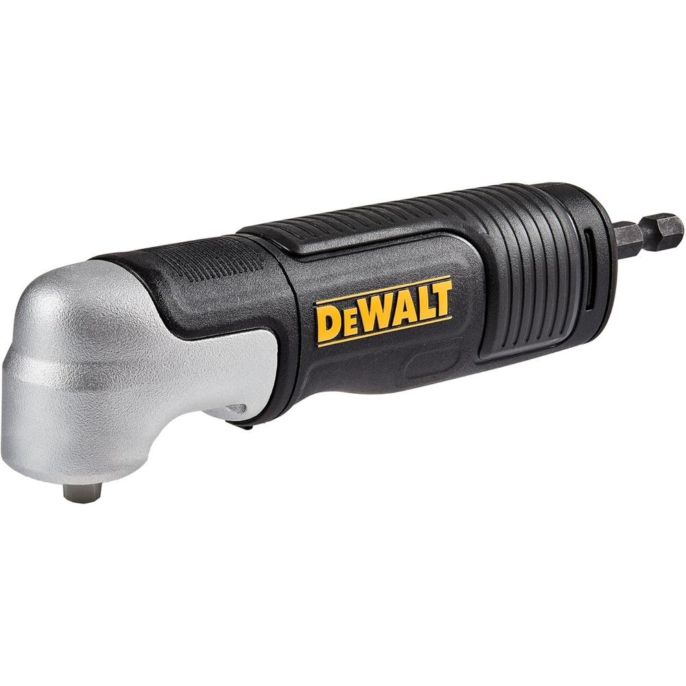 Dewalt DWAMRA14FT FLEXTORQ 1/4" SQUARE DRIVE IMPACT READY MODULAR RIGHT ANGLE ATTACHMENT